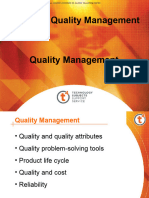 Dokumen - Tips - Project Quality Management Quality Management