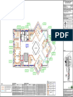 02 First Floor CYBER TRAINING CENTRE AND CONTROL ROOM - FURNIURE LAYOUT-Model