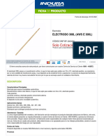 2000325-Electrodo 308L (Aws e 308L)