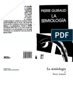 Giraud, P-La semiologia R