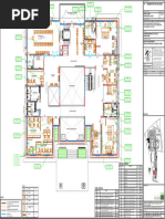 01 03 ADMINISTRATIVE BUILDING FURNITURE LAYOUT-Model