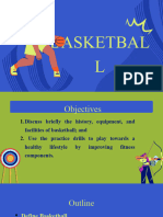 Basketball