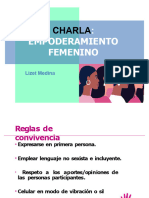 Poder Femenino