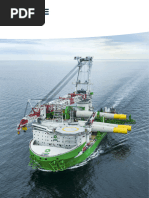 DEME Offshore Brochure_2022