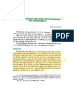 8 FRANCISCO CASTEX - Asosiación ilícita y principios constitucionales del derecho penal