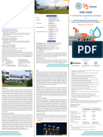 IITR - Hydrology - IGWC Brochure Revised