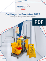 Catálogo Perfect Pro 23