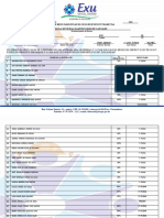 Ata 4º Ano Atual - 2021