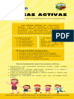 Pausas Activas