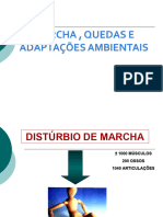 Aula 15 - Marcha-Quedas-Adaptaes Ambientais