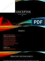 Conceptos 2P