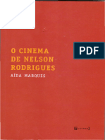 MARQUES, Aída. O Cinema de Nelson Rodrigues
