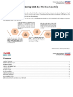 Đề Cương G. Tiếp 2022 (Mới)