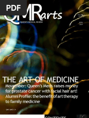 Queen's Medical Review 2.2