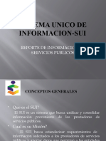 Sistema Unico de Informacion-Sui-Empresas 2