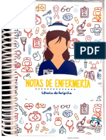 Notas de Enfermeria