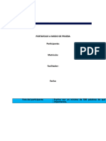 Portafolio A Modo de Prueba Introduccion de Edudacion A Distancia