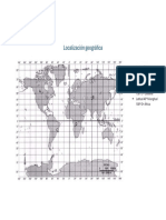 Localización Geográfica