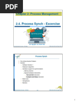 ch02.4 - Explain - Excercise - Synch