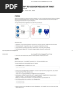 Rsyslog TLSEncryption NGINXReverse Proxy