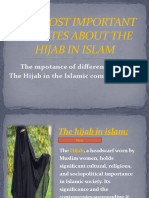 The Power of The Hijab (Enregistrement Automatique)