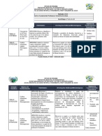 P.A Ciências 4 Ano - 2023