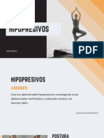 Hipopresivos 1