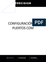 ETRUCK 3.7 - Configuración Puertos COM Etruck