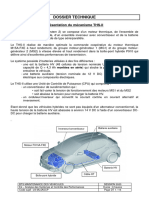 e4 Bts Mv 2023 Dossier Technique