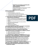 Cuestionarios Radiología - 080218