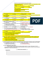 Q4 G7 Summative Test #1