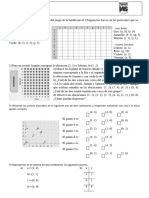 Actividad Grupal Puntos en El Plano