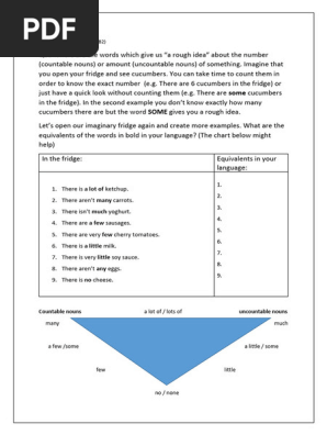 Quantifiers