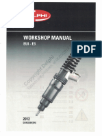 Workshop Manual Delphi