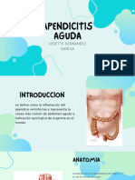 Apendicitis Aguda 1