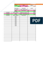 Orçamento Projeto Paramoti