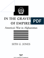 In The Graveyard of Empires: America's War in Afghanistan