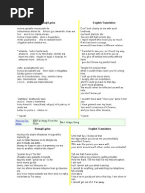 Slayers Slayers Lyrics
