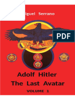 Adolf Hitler Ultimate Avatar (Full Version English) - (Part1)