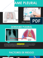 DERRAME PLEURAL - FERNANDO CABALLERO