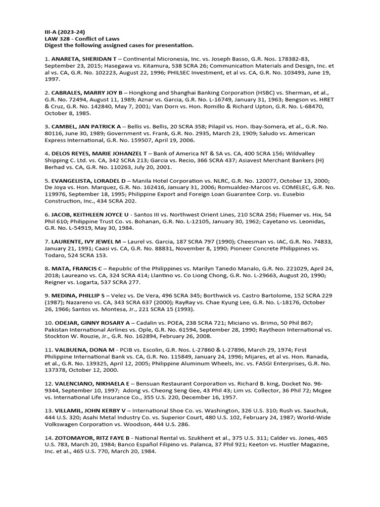 Law 328 col pdf supreme court case law supreme court of the