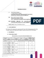 Inf. Tecnico Rocio Cespedes Callizaya 2222