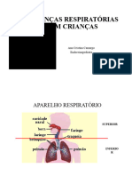 Doenas Respiratorias Na Infancia.pptm