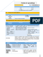 4° Act 13 Marzo N°3 Ps.