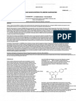 Formulation and Evaluation of Polymeric 2