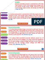 15 Lec-15 Numerical examples on Controlled Rectifiers