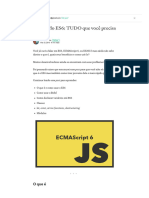 O Guia Do ES6_ TUDO Que Você Precisa Saber - Matheus Lima - Medium