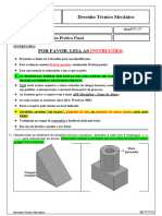 APF Desenho Técnico