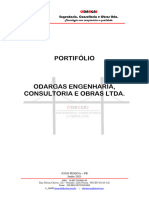 Portifolio Odargas