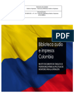 In-ADI-023.v.13 - AI - Instructivo Biblioteca Audio e Impresos (COLOMBIA)